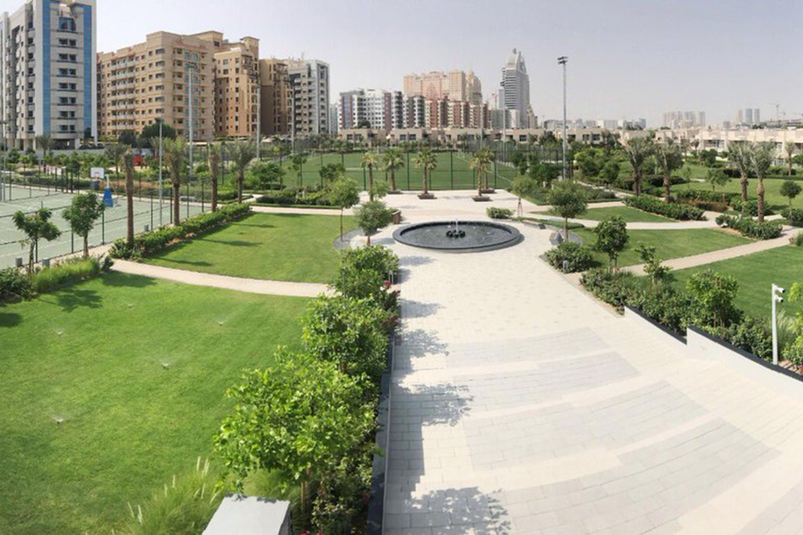 Dubai Silicon Oasis - Image 2